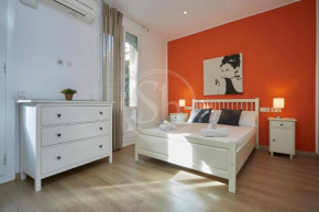 Bonito apartamento cerca de Plaza España